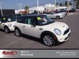 2010 Mini Cooper S Hardtop