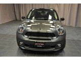 2013 Royal Gray Metallic Mini Cooper S Paceman #80117196