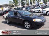 2006 Chevrolet Impala LS