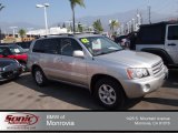 2002 Toyota Highlander V6