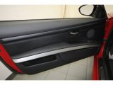 2011 BMW M3 Coupe Door Panel