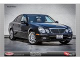 2008 Mercedes-Benz E 350 4Matic Sedan