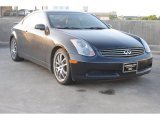 2005 Infiniti G 35 Coupe