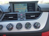 2013 BMW Z4 sDrive 35i Navigation
