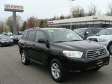 2010 Toyota Highlander V6 4WD
