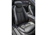 2007 Mercedes-Benz SL 600 Roadster Front Seat
