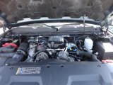 2010 Chevrolet Silverado 2500HD Engines
