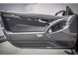 2011 Mercedes-Benz SL 63 AMG Roadster Door Panel