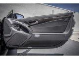 2011 Mercedes-Benz SL 63 AMG Roadster Door Panel