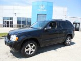 2007 Jeep Grand Cherokee Laredo 4x4