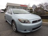 2006 Nautical Blue Metallic Scion tC  #80117301