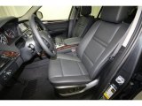 2013 BMW X5 xDrive 35i Premium Front Seat