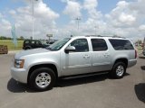 2012 Chevrolet Suburban LS Exterior