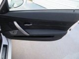 2008 BMW Z4 3.0i Roadster Door Panel