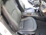 2008 BMW Z4 3.0i Roadster Front Seat