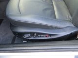 2008 BMW Z4 3.0i Roadster Front Seat
