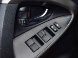 2011 Toyota RAV4 Sport Controls