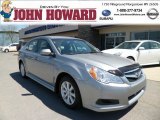 2011 Subaru Legacy 2.5i Premium