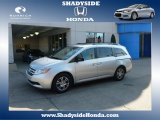 2011 Honda Odyssey EX-L