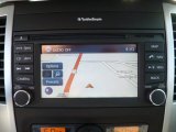 2013 Nissan Frontier Pro-4X Crew Cab 4x4 Navigation