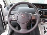 2013 Scion xB  Steering Wheel