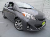 2013 Toyota Yaris SE 5 Door