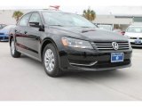 2013 Volkswagen Passat 2.5L S