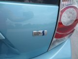 2013 Toyota Prius c Hybrid Three Marks and Logos