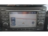 2011 Nissan Juke SV Navigation