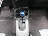 2013 Toyota Prius c Hybrid Three ECVT Automatic Transmission