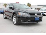 2013 Volkswagen Passat 2.5L SE
