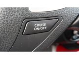 2011 Nissan Juke SV Controls