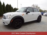 2012 Mini Cooper Countryman