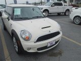 2007 Mini Cooper S Hardtop