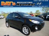 2013 Hyundai Tucson GLS AWD