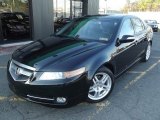 2008 Acura TL 3.2