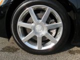 2005 Cadillac XLR Roadster Wheel