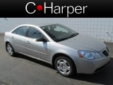 2007 Pontiac G6 Sedan