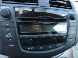 2010 Toyota RAV4 I4 4WD Audio System