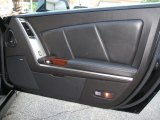 2005 Cadillac XLR Roadster Door Panel