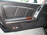 2005 Cadillac XLR Roadster Door Panel