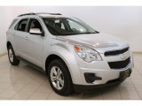 2010 Chevrolet Equinox LT