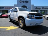 2007 Chevrolet Tahoe LT
