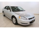 2009 Chevrolet Impala LT