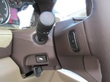 2012 Dodge Ram 1500 Laramie Crew Cab 4x4 Controls