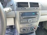 2008 Chevrolet Cobalt Special Edition Coupe Controls