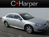 2010 Chevrolet Impala LT