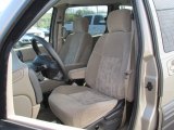 2003 Pontiac Montana  Front Seat