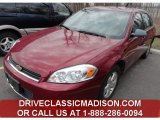 2008 Chevrolet Impala LT