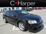 2012 Dodge Avenger SXT